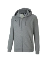Pánská bunda teamGoal 23 Casuals Hooded M model 16163599 33 - Puma