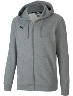 Pánská bunda teamGoal 23 Casuals Hooded M model 16163599 33 - Puma