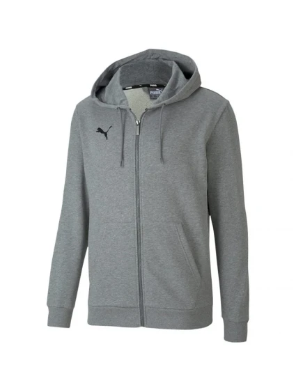 Pánská bunda teamGoal 23 Casuals Hooded M model 16163599 33 - Puma