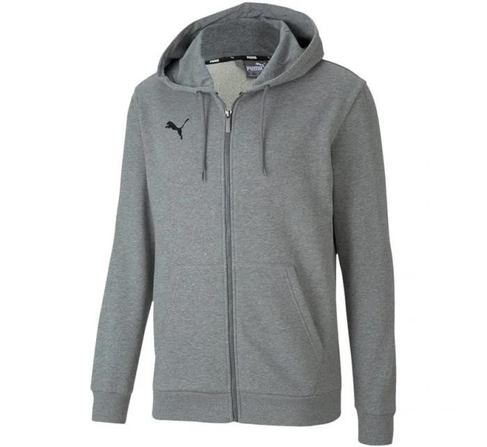 Pánská bunda teamGoal 23 Casuals Hooded M model 16163599 33 - Puma