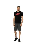 Pánske tričko M H4Z22 TSM353 21S - 4F