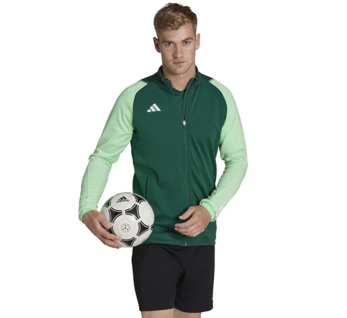 Pánska tréningová mikina Tiro 23 Competition M HU1303 - Adidas