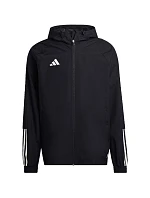 Tiro 23 Competition mikina M pánské model 18496000 - ADIDAS