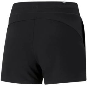 Puma ESS 4 Sweat Shorts TR W 586824 01 dámske