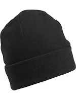MB Mikrofleecová zimní čepice 03. black model 22496258 - Daiber