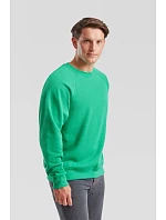 Classic SetIn Sweat Mikina model 22408868 deep navy - Fruit of the Loom