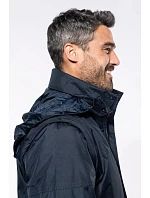 K Pracovní bunda s rukávy 20.K navy/navy model 22510657 - Kariban K Pracovní bunda s rukávy 20.K navy/navy model 22510657 - Kariban