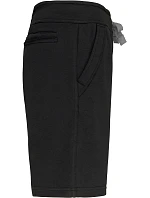 K 710 Teplákové kraťasy model 22510664 black - Kariban K 710 Teplákové kraťasy model 22510664 black - Kariban
