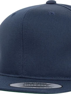 Dětská 6 panelová kšiltovka 55. navy model 22412458 - Flexfit