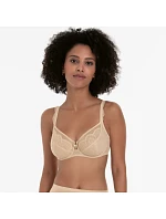 Podprsenka Selma s kosticami 5634 desert – RosaFaia