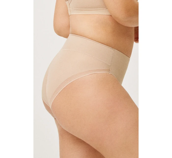 model 21066183 kolor:nude - Ysabel Mora