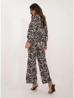 Komplet DHJ KMPL model 20493444 ecru - FPrice