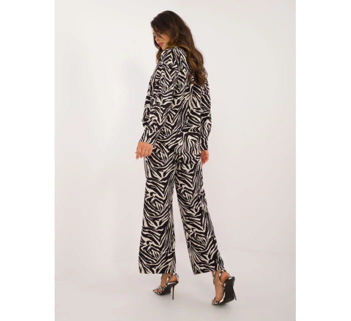 Komplet DHJ KMPL model 20493444 ecru - FPrice