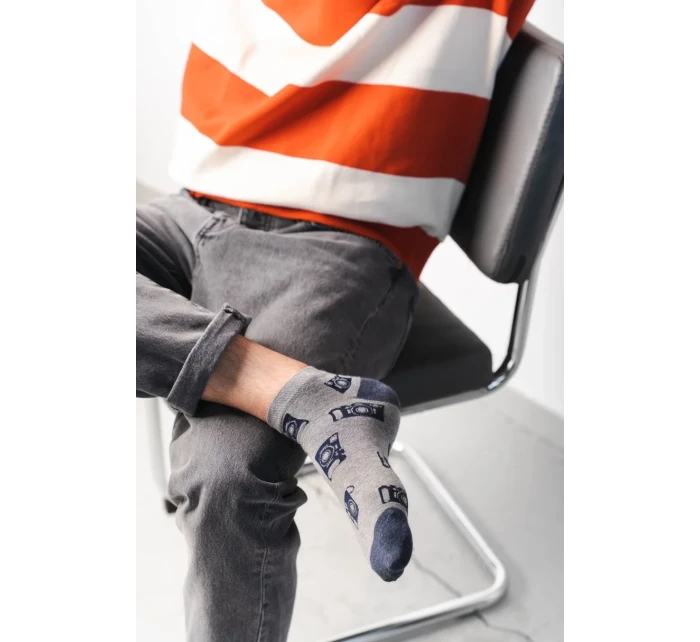 Pánske ponožky 025