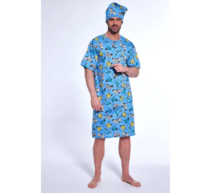 model 20906795 KOŠILE KR 109 W/25 - Cornette model 20906795 KOŠILE KR 109 W/25 - Cornette