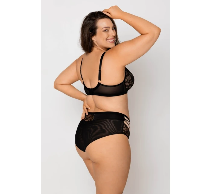 PAVÚČIA MÄKKÁ PODPRSENKA 19252