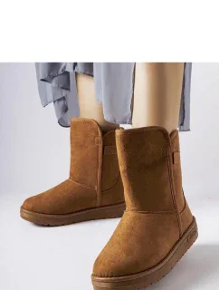 Snehule model 204754 Solea