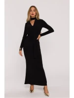 Dlhé šaty model 219988 Moe Dlhé šaty model 219988 Moe