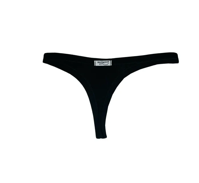 Bavlnené tangá Lovelygirl 1992