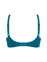 sloggi ZERO FEEL PURE - THE UP Push-Up: neviditeľný push-up s TENCEL™ Modal Sloggi
