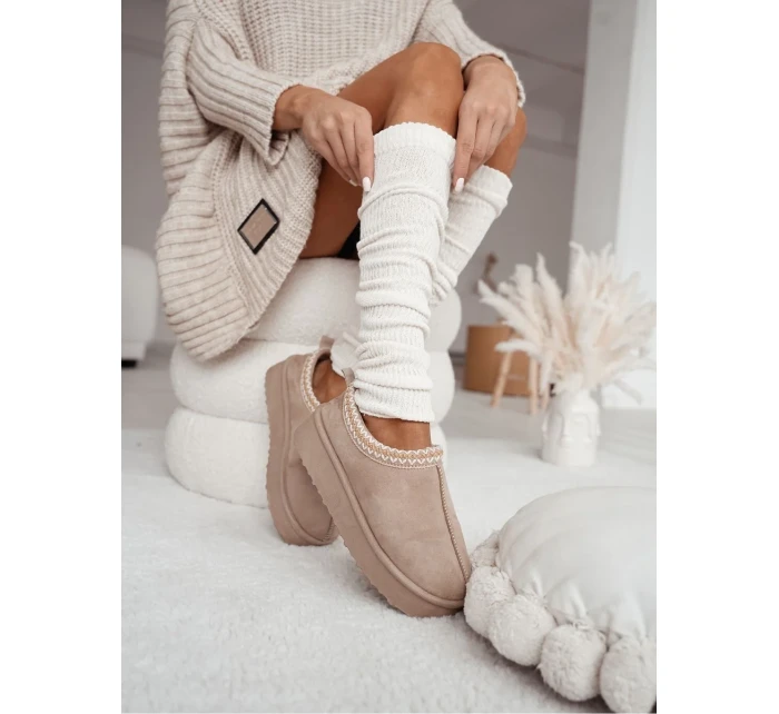 Legíny Milena 1528-001 Stripe