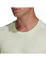 Adidas Essentials tričko s 3 prúžkami M HF4542 muži