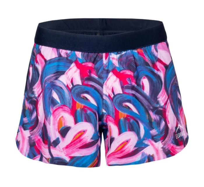 W šortky model 20953204 - Elbrus W šortky model 20953204 - Elbrus