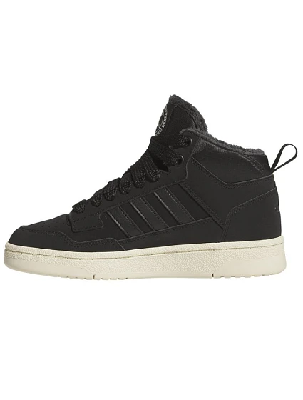 Boty Rapid Court Mid Jr model 21364331 - ADIDAS