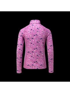 Detská termo mikina GRAP TOP JRG