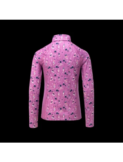 Detská termo mikina GRAP TOP JRG Detská termo mikina GRAP TOP JRG