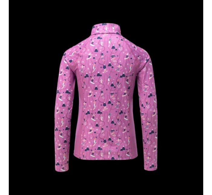 Detská termo mikina GRAP TOP JRG Detská termo mikina GRAP TOP JRG