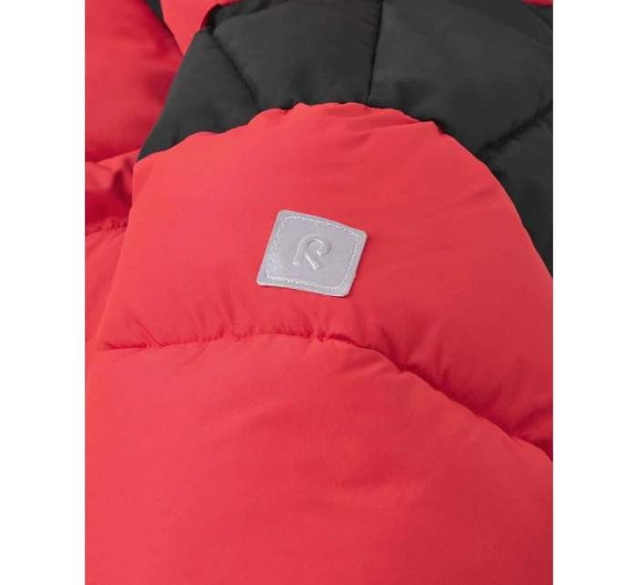 Dětská zimní bunda model 21412649 - Reima Dětská zimní bunda model 21412649 - Reima