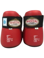 (W) Chrániče nôh OSPU-1W veľkosť XL (schválené WAKO) (W) Chrániče nôh OSPU-1W veľkosť XL (schválené WAKO)