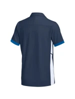 Dětská polokošile DriFit Academy 25 SS tmavě modrá model 21730291 410 - NIKE Dětská polokošile DriFit Academy 25 SS tmavě modrá model 21730291 410 - NIKE