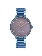 Dámske hodinky G.Rossi 11155B2-6F3 + BOX Dámske hodinky G.Rossi 11155B2-6F3 + BOX
