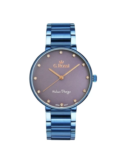 Dámske hodinky G.Rossi 11155B2-6F3 + BOX Dámske hodinky G.Rossi 11155B2-6F3 + BOX