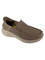 Skechers Slip-Ins Parson – Ralven 204804-TPE béžové 42 Skechers Slip-Ins Parson – Ralven 204804-TPE béžové 42