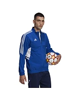 Pánska mikina Condivo 22 M HA6245 - ADIDAS