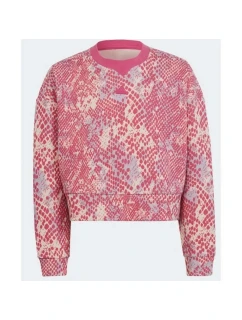 Dětská mikina FI Print Jr  model 18177928 - ADIDAS