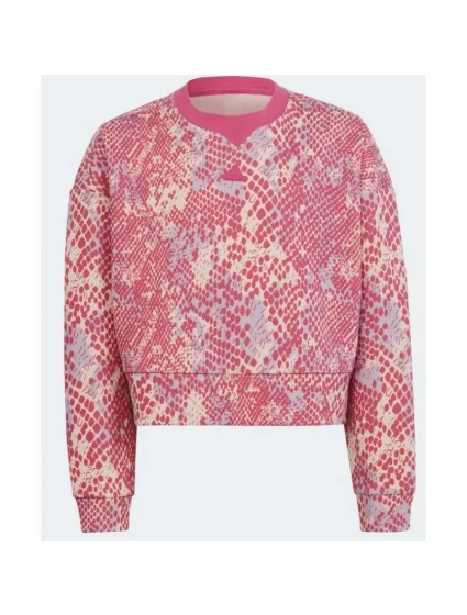 Dětská mikina FI Print Jr  model 18177928 - ADIDAS