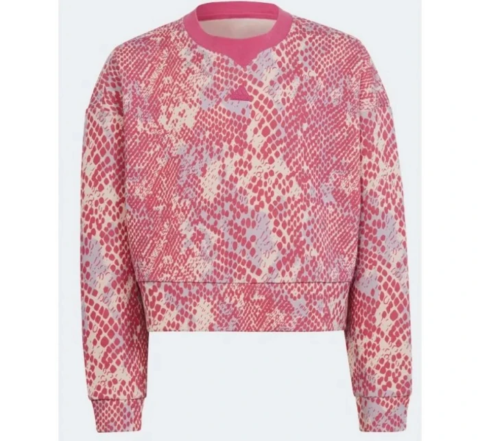 Dětská mikina FI Print Jr  model 18177928 - ADIDAS