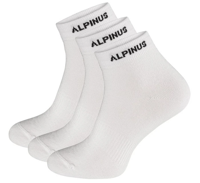 3pack ponožky model 21097290 - Alpinus