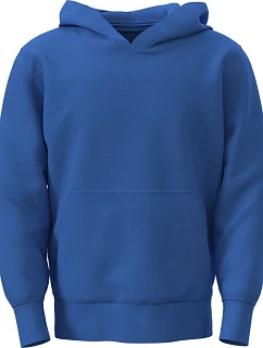 Stedman Classic Hoodie Kids Dětská mikina s kapucí "Classic" 05.4470 bright royal
