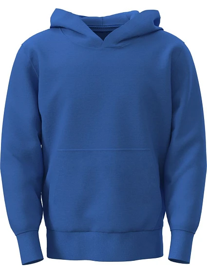 Stedman Classic Hoodie Kids Detská mikina s kapucňou „Classic“ 05.4470 bright royal Stedman Classic Hoodie Kids Detská mikina s kapucňou „Classic“ 05.4470 bright royal