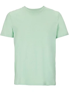SOL'S Legend Unisex bio IC tričko green model 22425374