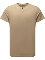 Premier PR 219 Pánské tričko "Comis" 39.0219 khaki Premier PR 219 Pánské tričko "Comis" 39.0219 khaki