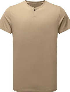 PR 219 Pánské tričko  khaki model 22418540 - Premier