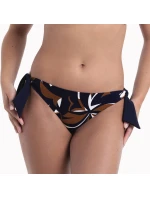 Spodné nohavičky Style Lynn 8729-0 navy blue - RosaFaia