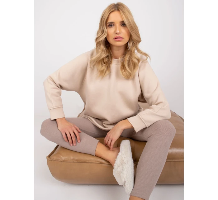 Mikina EM BL model 17052656 béžová - FPrice