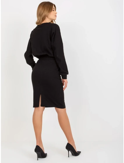 Súprava EM KMPL 644.18P čierna Súprava EM KMPL 644.18P čierna